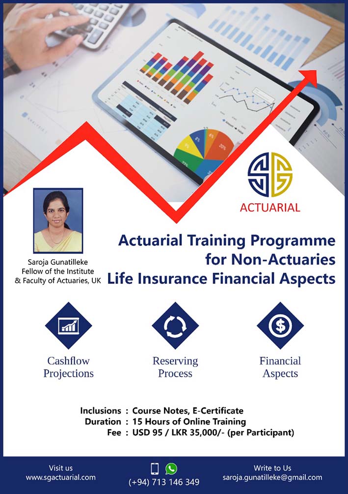 SGAC_Life Financial Aspects