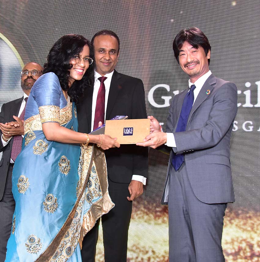 Global CEO Award Photo_2