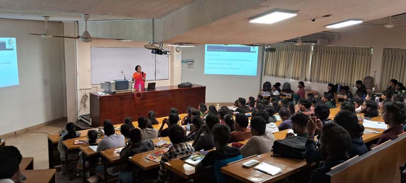 Kelaniya Univerity Career Talk