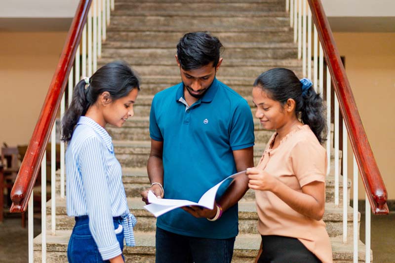 Partial Scholarships